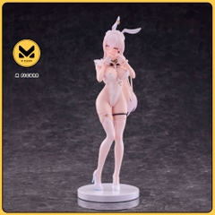 MÔ HÌNH Lucile - Illustrated by Yuge - 1/7 Complete Figure(lastZ Design) FIGURE CHÍNH HÃNG
