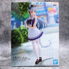 MÔ HÌNH Gold Ship - Umamusume: Pretty Derby (Bandai Spirit) FIGURE CHÍNH HÃNG