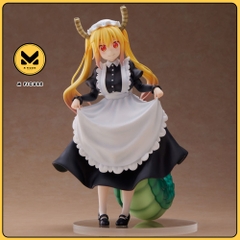 MÔ HÌNH Tohru - Kobayashi-san chi no Maid Dragon - (Union Creative) FIGURE CHÍNH HÃNG