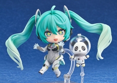 [Pre Order] MÔ HÌNH Hatsune Miku - Character Vocal Series 01: MIKU WITH YOU 2024 Ver. - Nendoroid (#2811) (Good Smile Company) FIGURE CHÍNH HÃNG