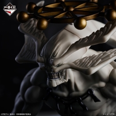 MÔ HÌNH Mahoraga - Jujutsu Kaisen Dai 2 Ki - Ichiban Kuji - Ichiban Kuji Jujutsu Kaisen Shibuya Jihen ~San~ (Last One Prize) - Masterlise - Masterlise Extra (Bandai Spirits) FIGURE CHÍNH HÃNG