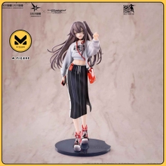 MÔ HÌNH UMP45 - Girls Frontline - 1/7 (Hobby Max) FIGURE CHÍNH HÃNG