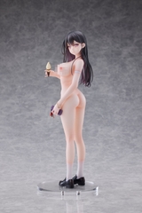 MÔ HÌNH Maki Sairenji Illustrated by POPQN 1/6 Complete Figure(Otherwhere) FIGURE CHÍNH HÃNG