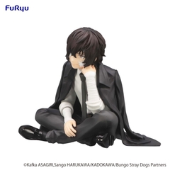 MÔ HÌNH Dazai Osamu - Bungou Stray Dogs - Noodle Stopper Figure - Juugo-sai Hen (FuRyu) FIGURE CHÍNH HÃNG