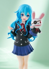 [Pre Order] MÔ HÌNH Yoshino - Yoshinon -  Date A Live V - Pop Up Parade - School Uniform Ver., L (Good Smile Company) FIGURE CHÍNH HÃNG