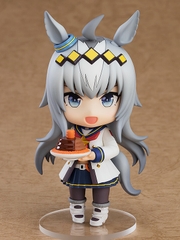 MÔ HÌNH Oguri Cap - Umamusume: Pretty Derby - Nendoroid (#2101) (Good Smile Company) FIGURE CHÍNH HÃNG