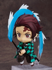 MÔ HÌNH Kamado Tanjirou -  Kimetsu no Yaiba - Nendoroid (#1193) (Good Smile Company) FIGURE CHÍNH HÃNG