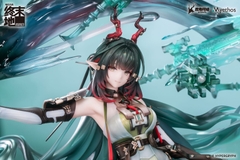 [PRE ORDER] MÔ HÌNH Arknights: Endfield - Zhuang Fangyi - 1/7 (Myethos) FIGURE CHÍNH HÃNG