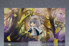 [Pre Order] MÔ HÌNH Oberon Blanca - Fate/Grand Order - Nendoroid (#2102) (Good Smile Company) FIGURE CHÍNH HÃNG