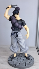 MÔ HÌNH Fushiguro Touji - Jujutsu Kaisen Dai 2 Ki - Jurei (Bukiko) - Luminasta - Rinsen (SEGA) Figure FIGURE CHÍNH HÃNG