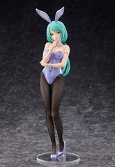 MÔ HÌNH Mjurran B-style That Time I Got Reincarnated as a Slime Bunny Ver. 1/4 Complete Figure(FREEing) CHÍNH HÃNG