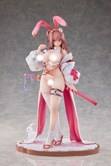 MÔ HÌNH -USAMURAI- 1/6 Complete Figure(YOYOSKY) FIGRUE CHÍNH HÃNG