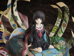 MÔ HÌNH Enma Ai - Jigoku Shoujo - 1/7 (Hobby Max) FIGURE CHÍNH HÃNG