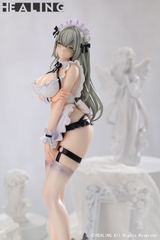 [Pre Order] MÔ HÌNH Ideal Girlfriend Housemaid Annilia 1/7 Complete Figure(HEALING) FIGURE CHÍNH HÃNG