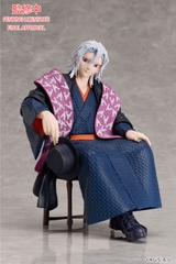 MÔ HÌNH Kimetsu no Yaiba - Uzui Tengen (Aniplex) FIGURE CHÍNH HÃNG