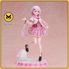 MÔ HÌNH NIJISANJI Shiina Yuika 1/7 Complete Figure(DesignCOCO) FIGURE CHÍNH HÃNG