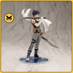 MÔ HÌNH Eiyuu Densetsu: Sora no Kiseki SC - Joshua Bright - 1/8 (Kotobukiya) FIGURE CHÍNH HÃNG