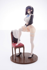 [Pre Order] MÔ HÌNH Sarah design by mignon 1/7 Complete Figure(AMAKUNI) FIGURE CHÍNH HÃNG