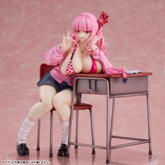 [PRE ORDER] MÔ HÌNH Original - Momozono Ririna (Union Creative International Ltd) FIGURE CHÍNH HÃNG