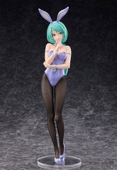 MÔ HÌNH Mjurran B-style That Time I Got Reincarnated as a Slime Bunny Ver. 1/4 Complete Figure(FREEing) CHÍNH HÃNG