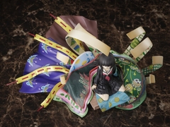 MÔ HÌNH Enma Ai - Jigoku Shoujo - 1/7 (Hobby Max) FIGURE CHÍNH HÃNG