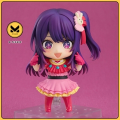 MÔ HÌNH Hoshino Ai - Oshi no Ko - Nendoroid (#2300) (Good Smile Company) FIGURE CHÍNH HÃNG