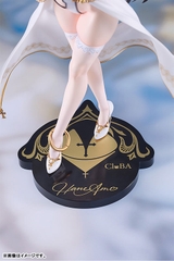 MÔ HÌNH HaneAme SINFUL NUN 72 Sigils of Solomon Angel Crocell Complete Figure (Good Smile Company) FIGURE CHÍNH HÃNG