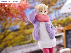 MÔ HÌNH TENITOL Lycoris Recoil Chisato Nishikigi Complete Figure(FURYU) FIGURE CHÍNH HÃNG