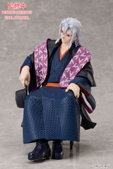MÔ HÌNH Kimetsu no Yaiba - Uzui Tengen (Aniplex) FIGURE CHÍNH HÃNG