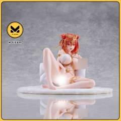 [PRE ORDER] MÔ HÌNH Odoriko - Illustrated by - Yatsumi Suzuame 1/6 Complete Figure(Apocrypha Toy) FIGURE CHÍNH HÃNG