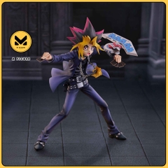 [PRE ORDER] MÔ HÌNH Yu-Gi-Oh! Duel Monsters - Muto Yugi - ARTFX J - 1/7 - -Passionate Duelists- (Kotobukiya) FIGURE CHÍNH HÃNG