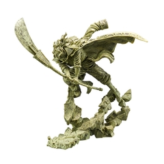 MÔ HÌNH Edward Newgate - One Piece - Manhood - A/B (Bandai Spirits) FIGURE CHÍNH HÃNG