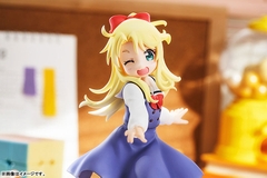 [Pre Order] MÔ HÌNH Noa Himesaka - POP UP PARADE Wataten!: An Angel Flew Down to Me Precious Friends Complete Figure (Good Smile Company) CHÍNH HÃNG