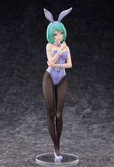 MÔ HÌNH Mjurran B-style That Time I Got Reincarnated as a Slime Bunny Ver. 1/4 Complete Figure(FREEing) CHÍNH HÃNG