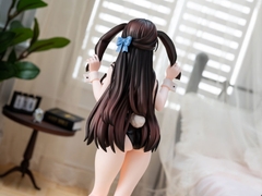 MÔ HÌNH Majime-chan illustration by Retake 1/7 Complete Figure(OMH) FIGURE CHÍNH HÃNG