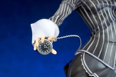 MÔ HÌNH Sakuya Izayoi - Touhou Project - Koumajou Densetsu Ver. 1/8 Complete Figure(ques Q) FIGURE CHÍNH HÃNG