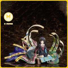 MÔ HÌNH Enma Ai - Jigoku Shoujo - 1/7 (Hobby Max) FIGURE CHÍNH HÃNG