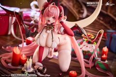 [Pre Order] MÔ HÌNH DESTINY CHILD Snowfall Grilla 1/6 Complete Figure(COSMOS SORA) FIGURE CHÍNH HÃNG