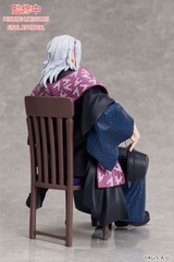 MÔ HÌNH Kimetsu no Yaiba - Uzui Tengen (Aniplex) FIGURE CHÍNH HÃNG