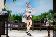 [PRE ORDER] MÔ HÌNH VSINGER Luo Tianyi Tea Time Melody Ver. 1/7 Complete Figure(Animester) FIGURE CHÍNH HÃNG