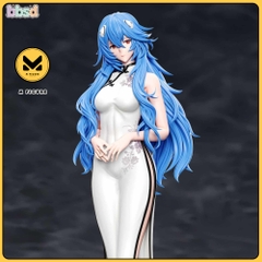 [PRE ORDER] MÔ HÌNH Rei Ayanami - Neon Genesis Evangelion (BBSD Studio) FIGURE CHÍNH HÃNG