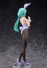 MÔ HÌNH Mjurran B-style That Time I Got Reincarnated as a Slime Bunny Ver. 1/4 Complete Figure(FREEing) CHÍNH HÃNG