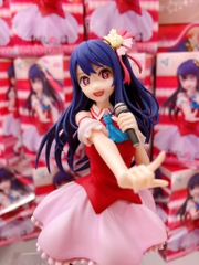 MÔ HÌNH Hoshino Ai - Oshi no Ko - Trio-Try-iT (FuRyu) FIGURE CHÍNH HÃNG