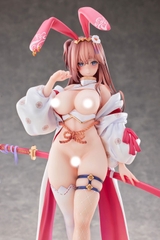 MÔ HÌNH -USAMURAI- 1/6 Complete Figure(YOYOSKY) FIGRUE CHÍNH HÃNG