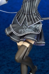 MÔ HÌNH Sakuya Izayoi - Touhou Project - Koumajou Densetsu Ver. 1/8 Complete Figure(ques Q) FIGURE CHÍNH HÃNG