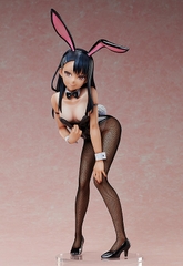 MÔ HÌNH Nagatoro-san - Ijiranaide, Nagatoro-san 2nd Attack - Bunny Ver. 1/4 Complete Figure(FREEing) FIGURE CHÍNH HÃNG