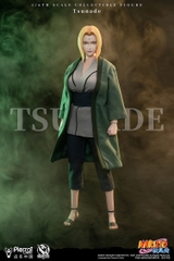 [Pre Order] MÔ HÌNH Tsunade - Naruto Shippuden - Godaime Hokage - 1/6 Scale Collectible Figure (RocketToys) FIGURE CHÍNH HÃNG