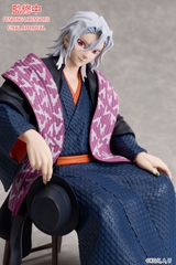 MÔ HÌNH Kimetsu no Yaiba - Uzui Tengen (Aniplex) FIGURE CHÍNH HÃNG