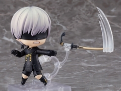 [Pre Order] MÔ HÌNH Nendoroid #1576 NieR:Automata 9S (YoRHa No.9 Type S)(Square Enix) FIGURE CHÍNH HÃNG