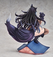 [PRE ORDER] MÔ HÌNH Azur Lane - Atago - Manjuu - 1/7 - Full Moon's Feral Wolf (Good Smile Arts Shanghai, Good Smile Company) FIGURE CHÍNH HÃNG
